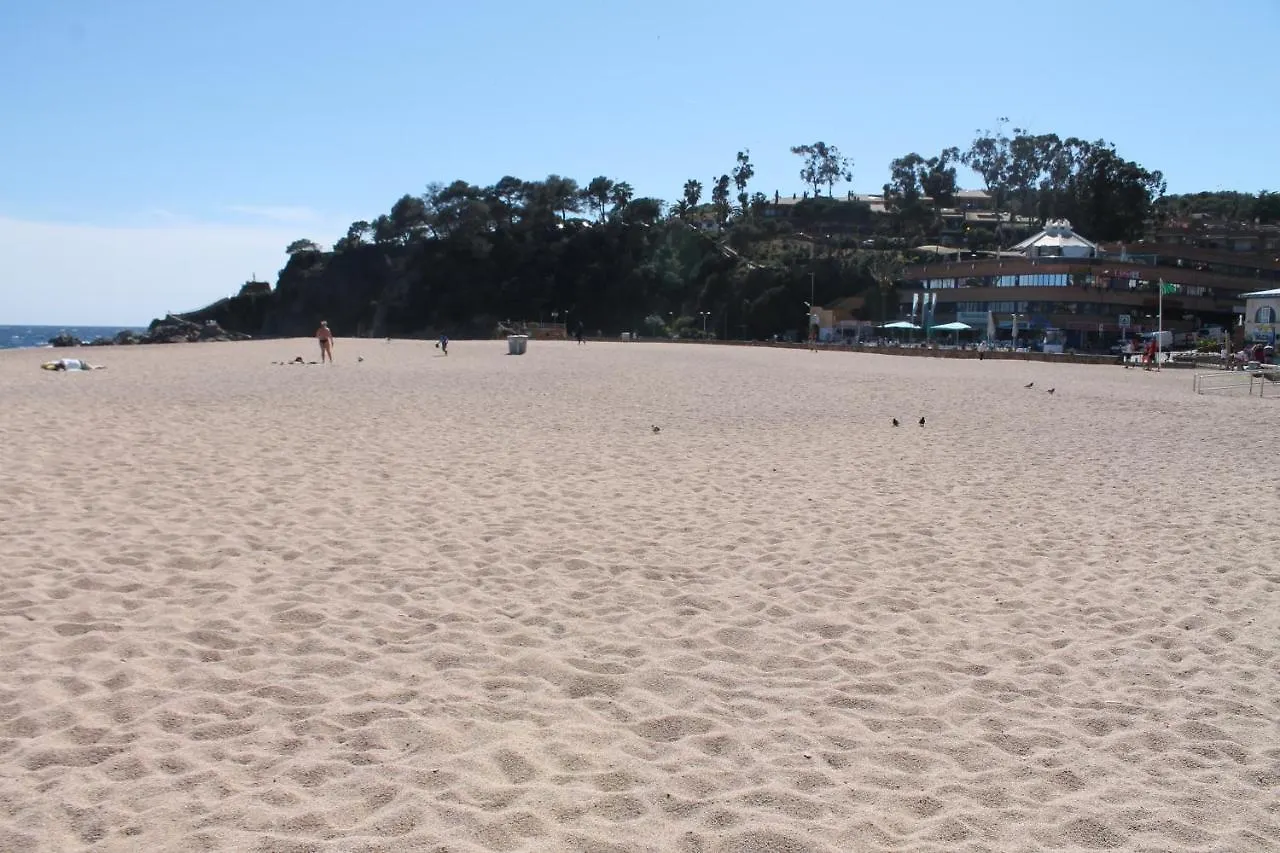 Appartamento Piso Andrea Lloret de Mar 0*,