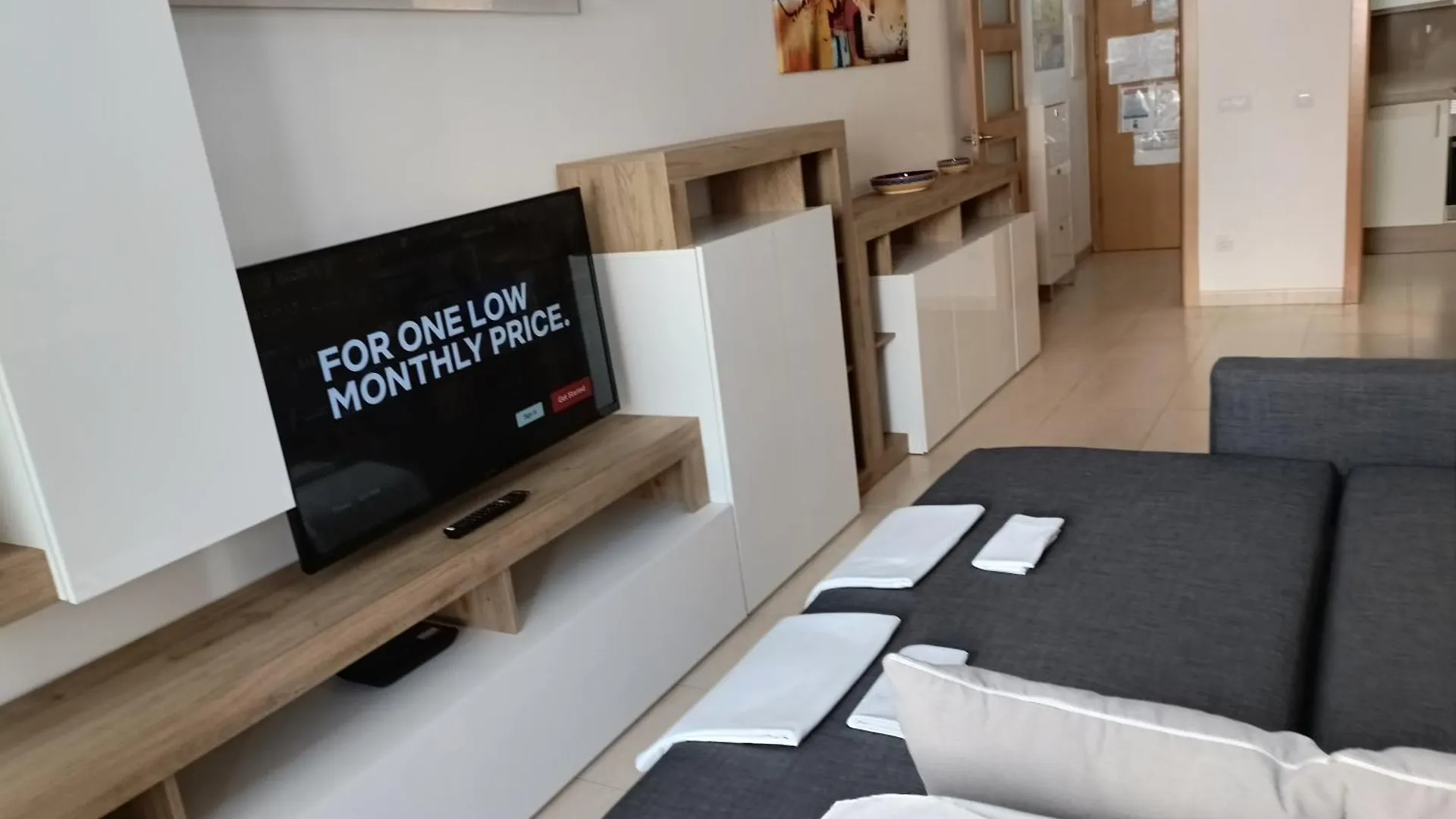 Appartamento Piso Andrea Lloret de Mar 0*,  Spagna