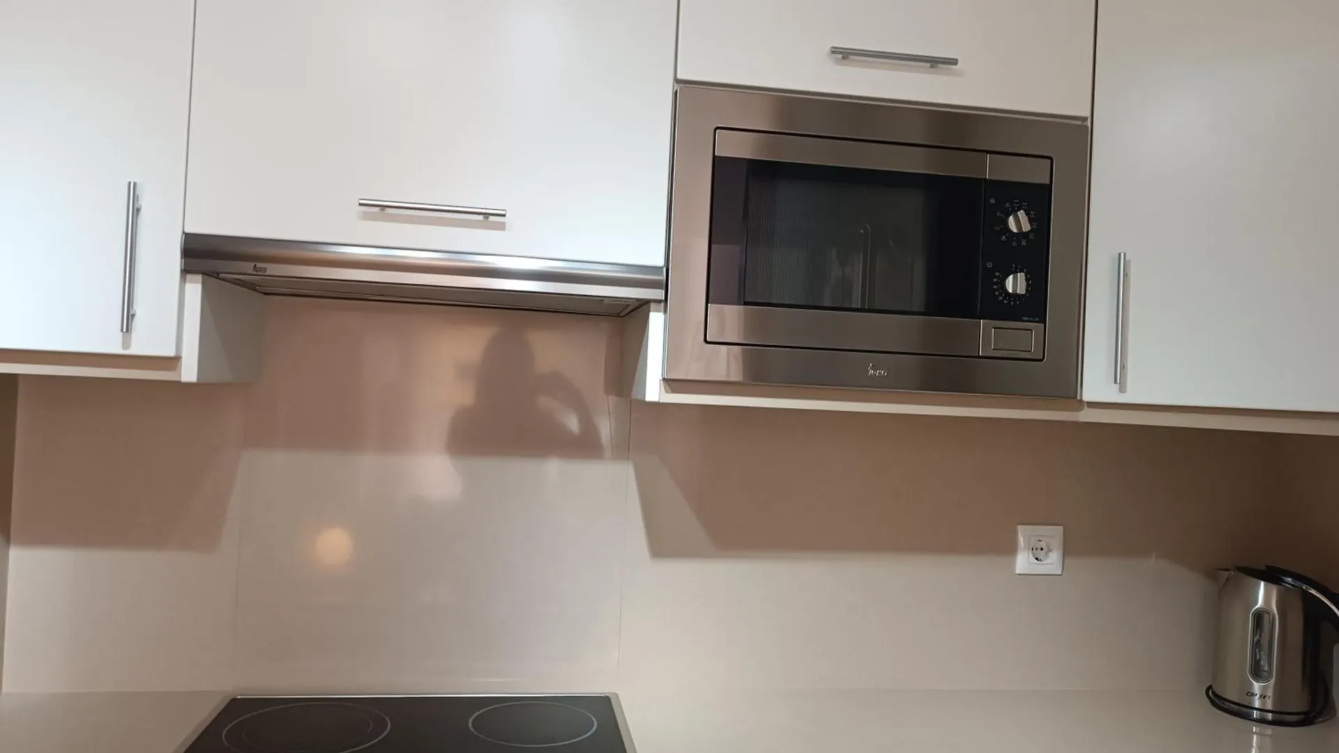 Appartamento Piso Andrea Lloret de Mar Spagna