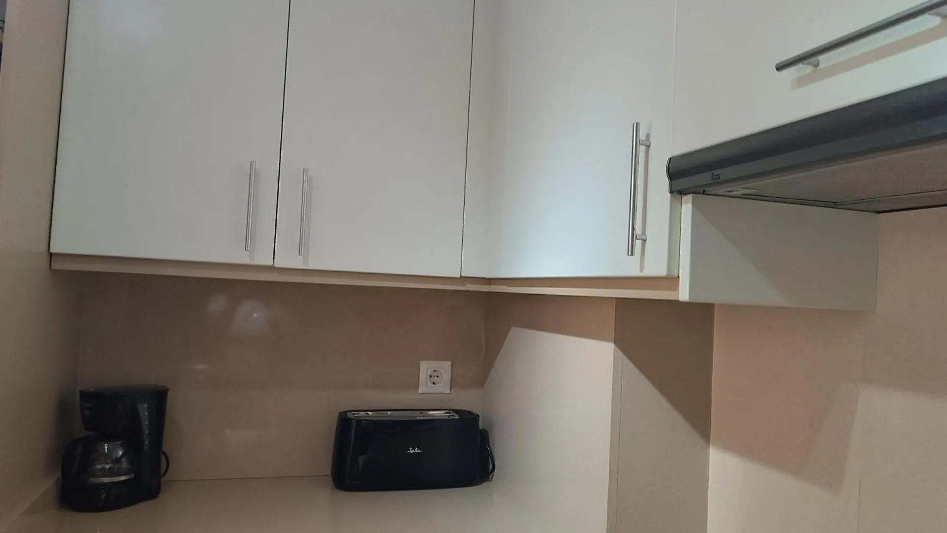 Appartamento Piso Andrea Lloret de Mar
