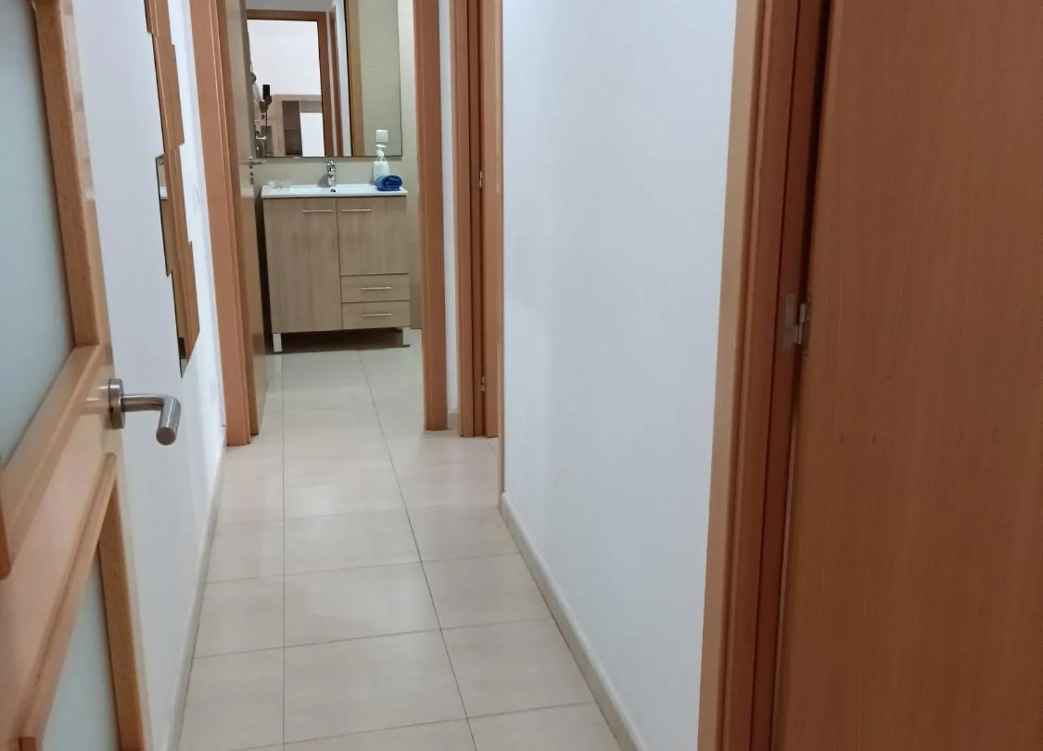Appartamento Piso Andrea Lloret de Mar