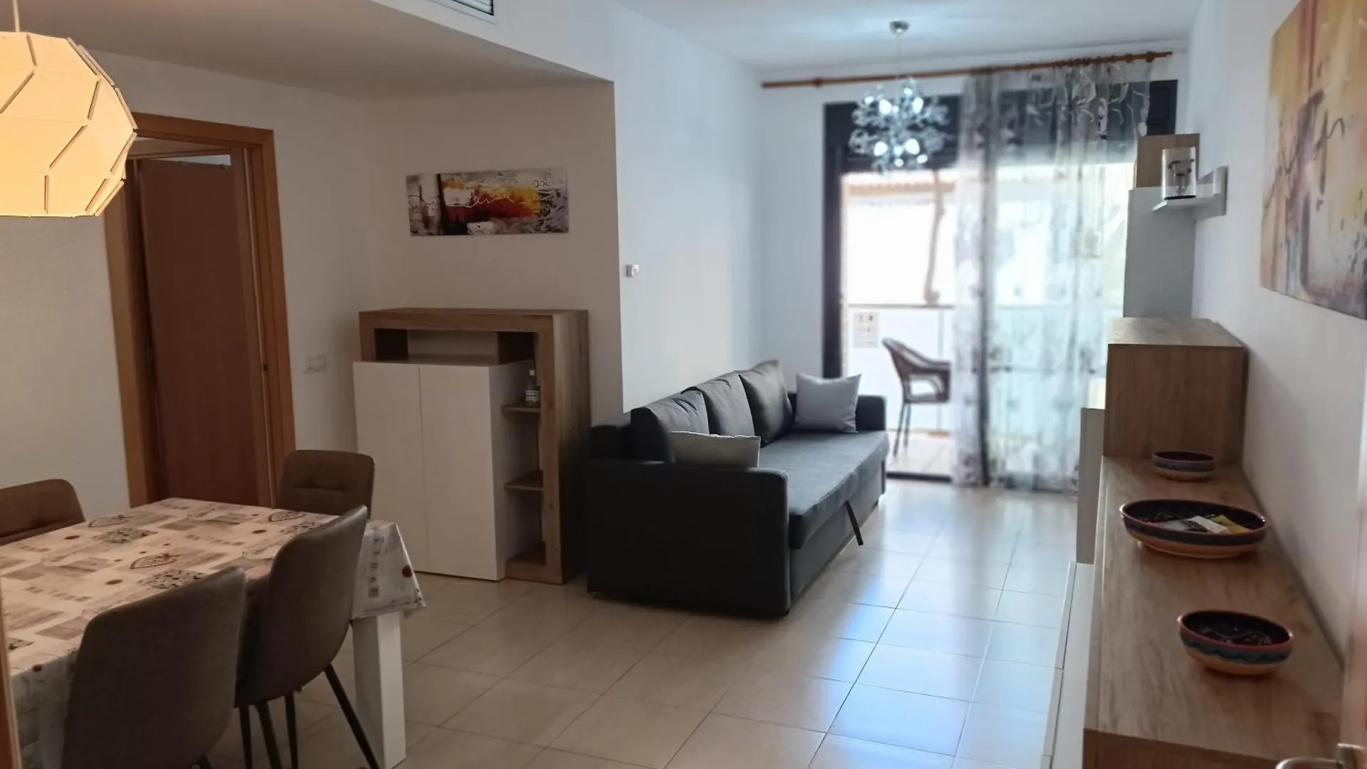 Appartamento Piso Andrea Lloret de Mar