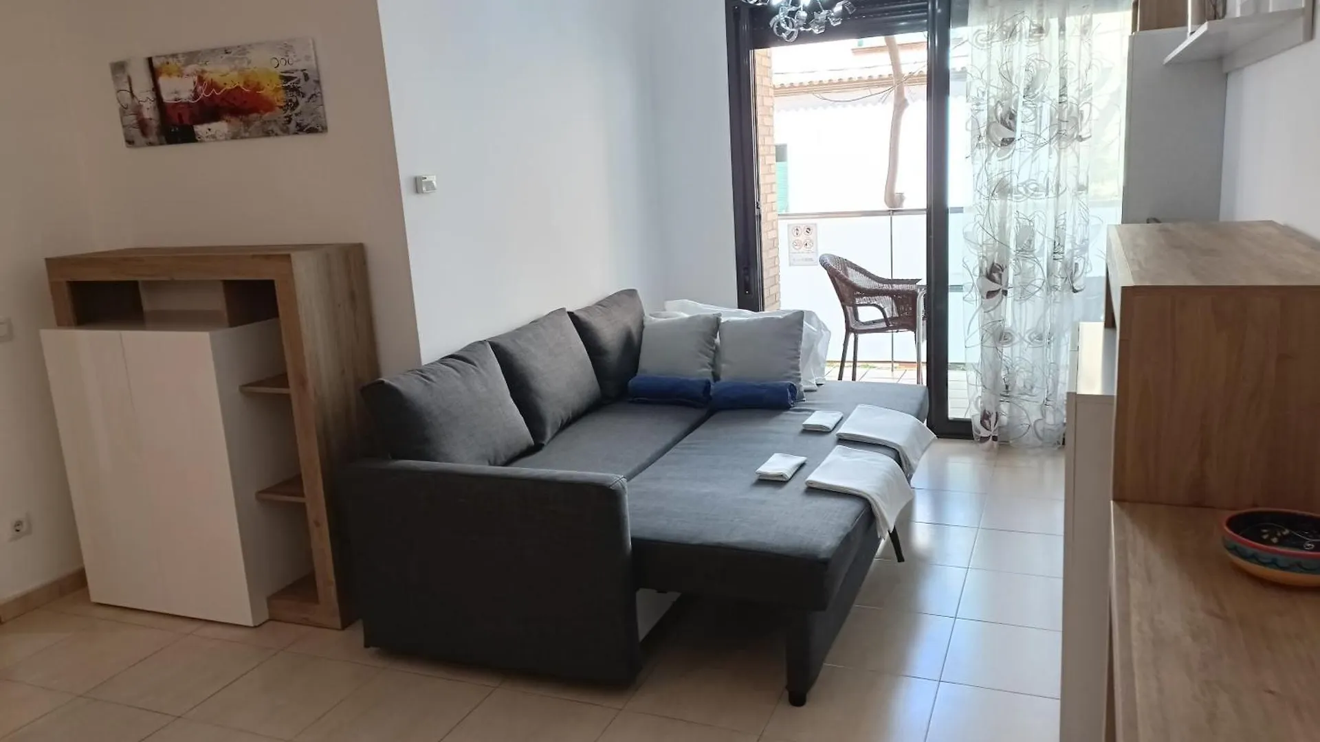 Appartamento Piso Andrea Lloret de Mar Spagna