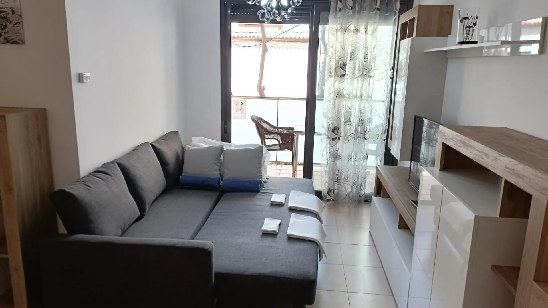 Appartamento Piso Andrea Lloret de Mar