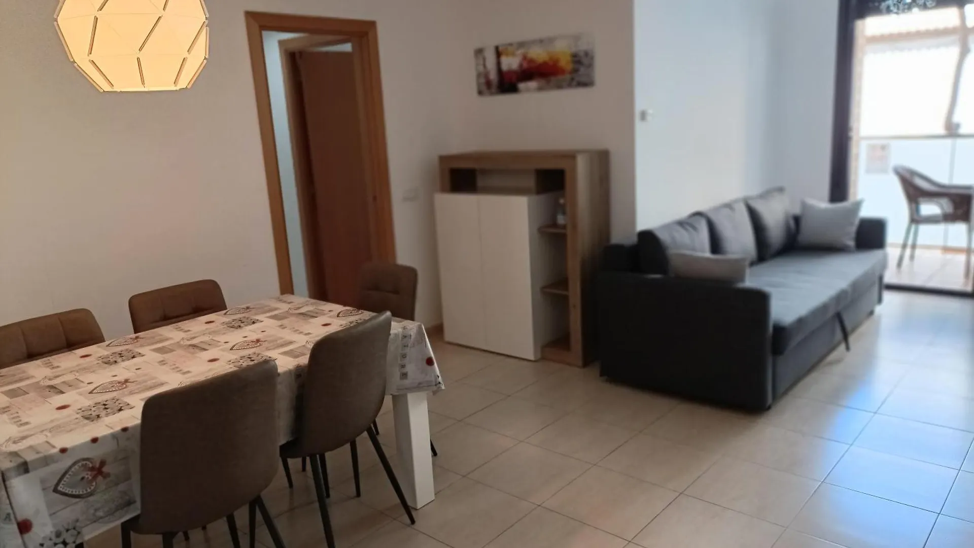Appartamento Piso Andrea Lloret de Mar 0*,