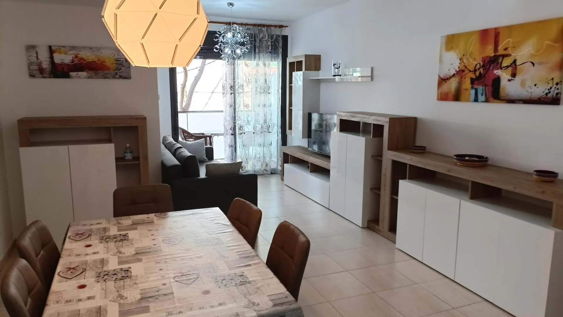 Appartamento Piso Andrea Lloret de Mar