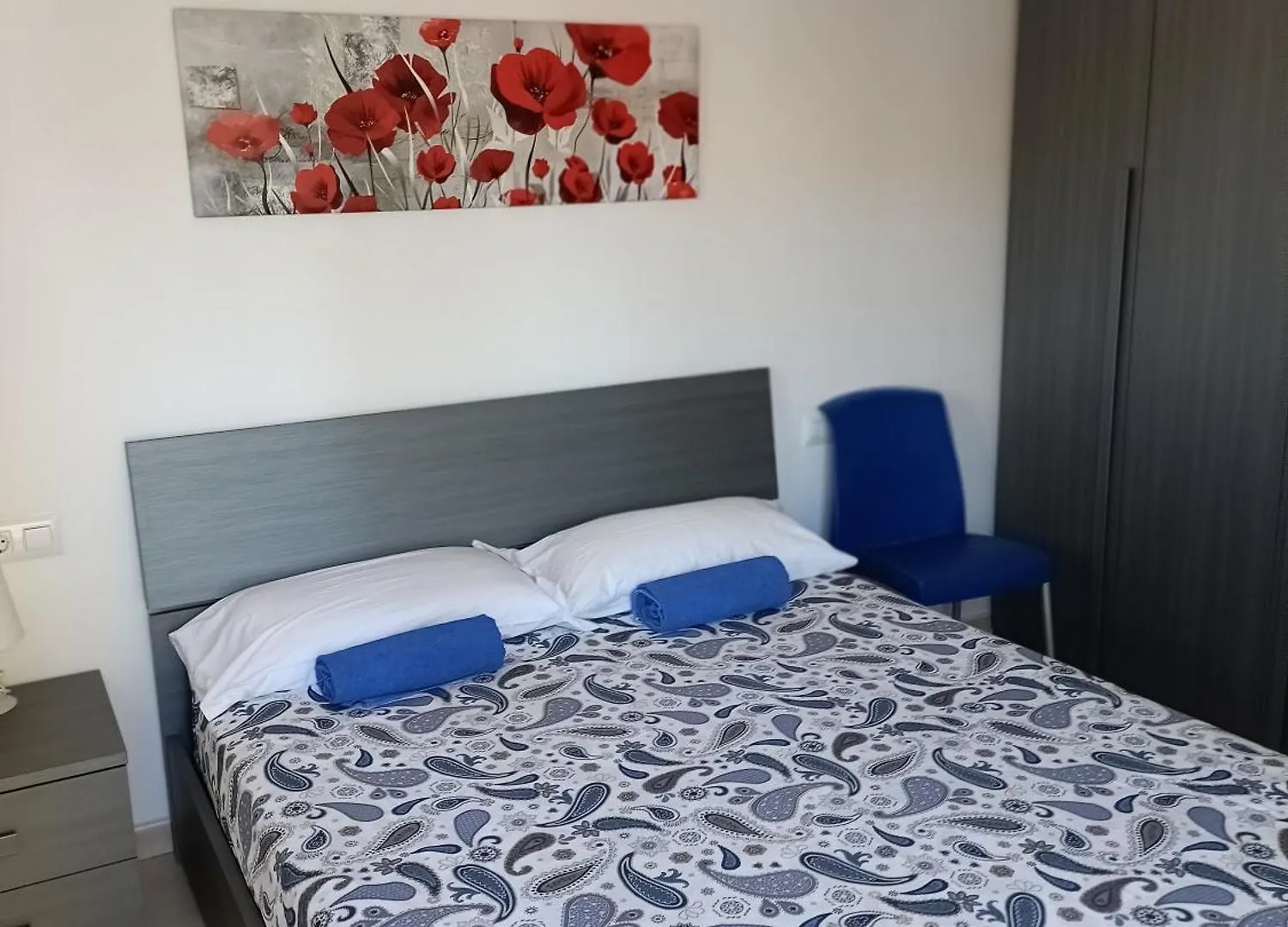 Appartamento Piso Andrea Lloret de Mar
