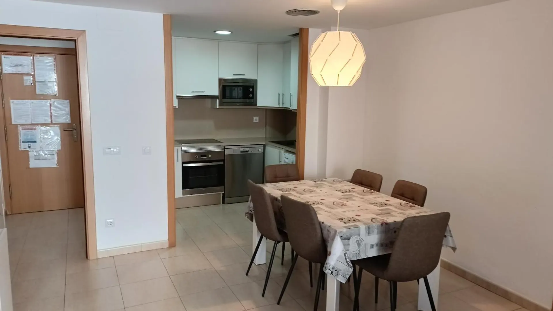 Appartamento Piso Andrea Lloret de Mar