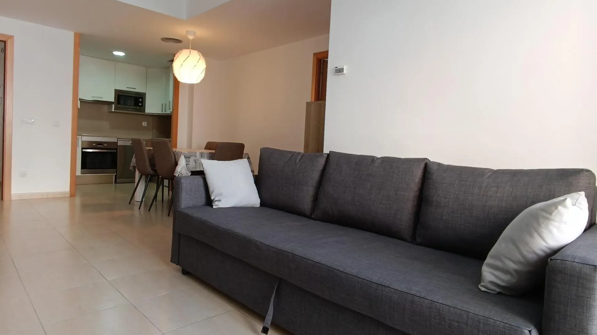 Appartamento Piso Andrea Lloret de Mar