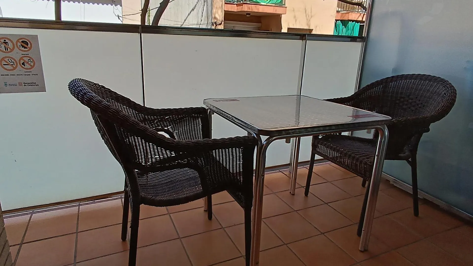 Appartamento Piso Andrea Lloret de Mar